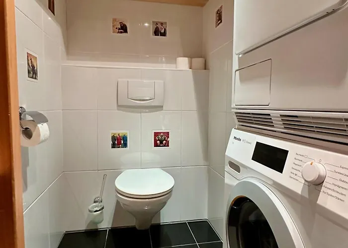 Apartmán Alex
